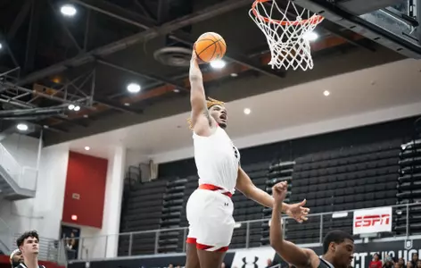 Kyle Frelow vs. Bethesda 12-7-23