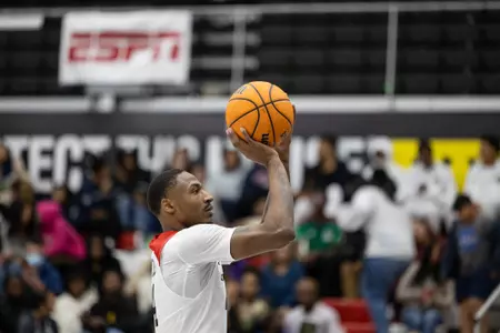 Keonte Jones vs. Utah Tech 12-11-23