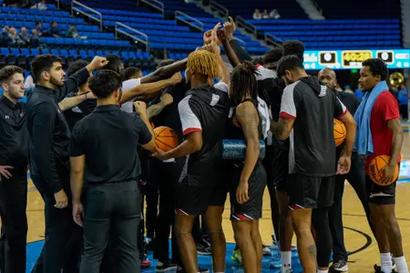 MBB Team at UCLA 12-19-23