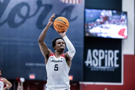 Gianni Hunt vs. Montana State 12-22-23