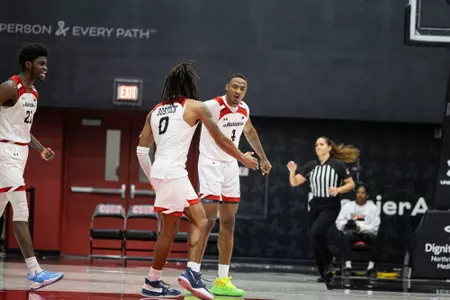 Keonte Jones-Dionte Bostick vs. Montana State 12-22-23