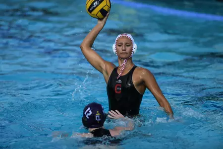 Helena Sandhagen vs. CLU 2-11-23