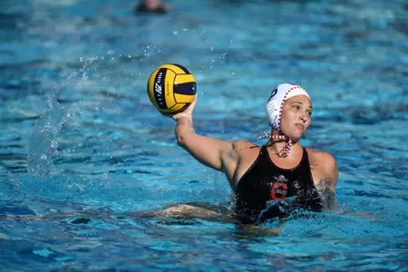 Dorottya Telek vs. Cal Lutheran 2/11/23