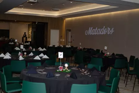 2023 Baseball Alumni Dinner