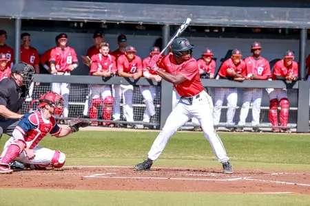 Emanuel Dean vs. Stony Brook 2-19-23