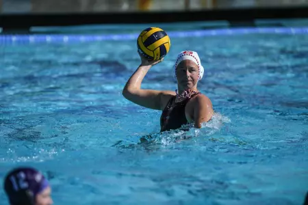 Alexis Smith vs. Cal Lutheran 2-11-23