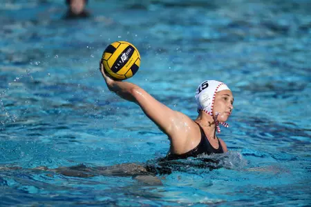 Dorottya Telek vs. Cal Lutheran 2-11-23