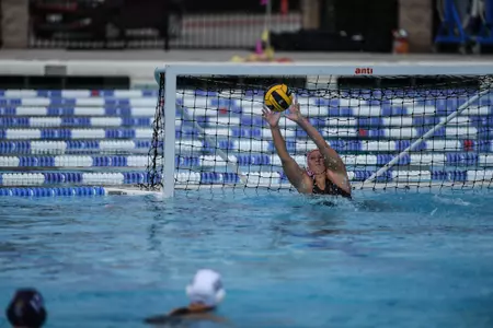 Kelsey Meyers vs. Cal Lutheran 2-11-23