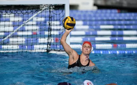 Tatiana Smeltzer vs. Cal Lutheran 2-11-23