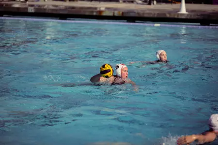 Anna Pal vs. Cal Lutheran 2-11-23