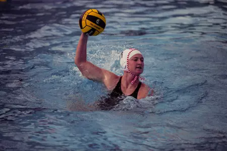 Lacey Hall vs. Cal Lutheran 2-11-23