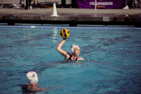 Shelby Hovanesian vs. Cal Lutheran 2-11-23