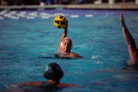 Valeria Martinez vs. Concordia 2-11-23