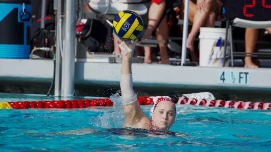 Meghan Lopez vs. CSU Monterey Bay 2-17-23