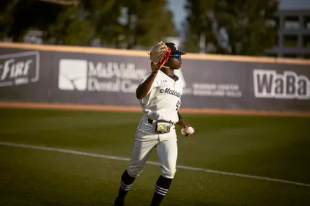 Elijah Cook vs. Stony Brook 2-18-23