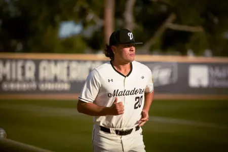 Neil Feist vs. Stony Brook 2-18-23