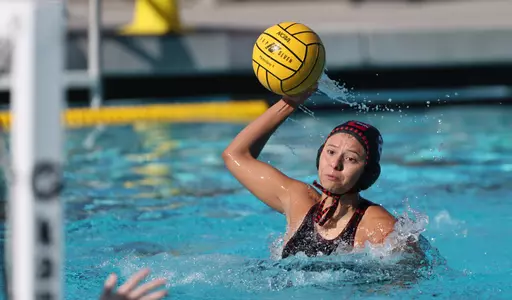 Leah Huisar vs. Austin 2-19-23