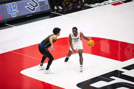 Marcel Stevens vs UCR 2-20-23