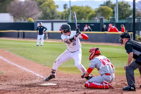 Luc Stuka vs. Stony Brook 2-17-23