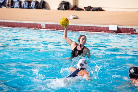 Shelby Hovanesian vs. Villanova 3-7-23
