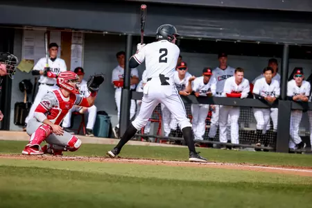 Andrew Sojka vs. Stony Brook 2-17-23