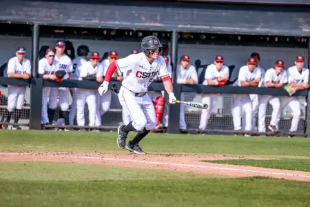 Mason Le vs. Stony Brook 2-17-23