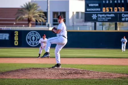 Neil Feist vs. Stony Brook 2-17-23