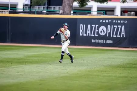 Andrew Sojka vs. Stony Brook 2-18-23