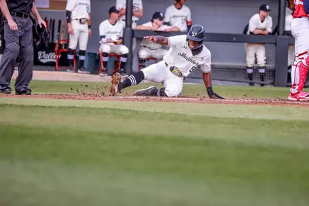 Emanuel Dean vs. Stony Brook 2-18-23