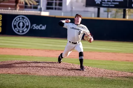 Hayden Cody vs. Stony Brook 2-18-23