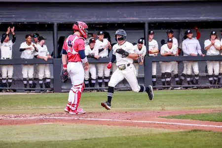Jakob Simons vs. Stony Brook 2-18-23