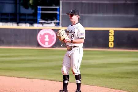 Joey Kramer vs. Stony Brook 2-18-23