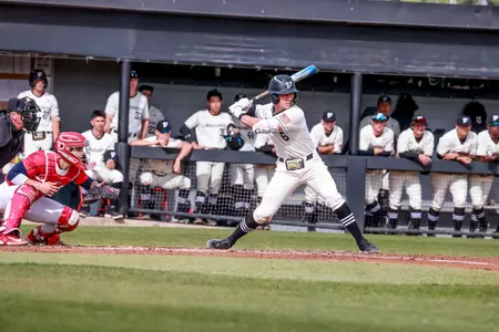 Joey Kramer vs. Stony Brook 2-18-23