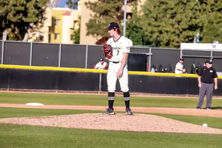 Jon Mocherman vs. Stony Brook 2-18-23