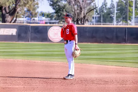 Joey Kramer vs. Stony Brook 2-19-23