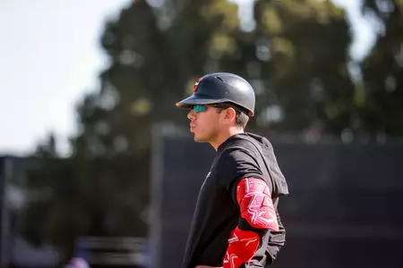 Jose Ruiz vs. Stony Brook 2-19-23