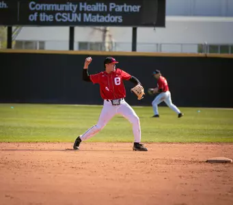 Javier Felix vs. Waseda 3-1-23