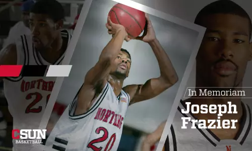 Joseph Frazier in Memoriam