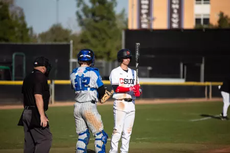 Ali Camarillo vs. Creighton 3-3-23