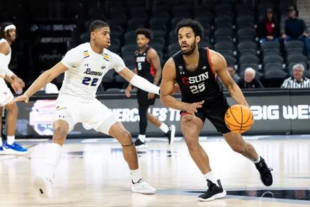 De'Sean Allen-Eikens 3-7-23
