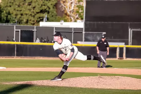 Hayden Cody vs. Stony Brook 2-18-23