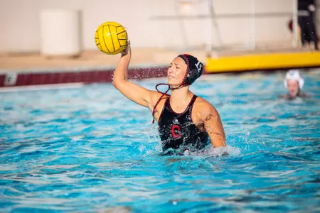 Helena Sandhagen vs. Villanova 3-7-23