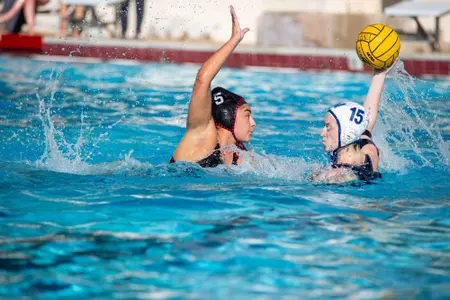 Kate Cornejo vs. Villanova 3-7-23