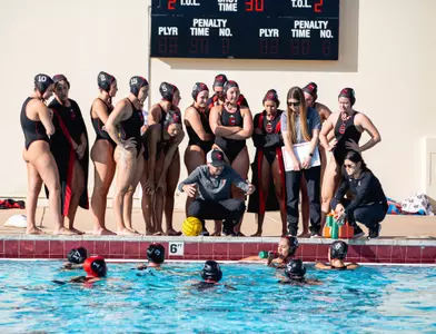 Matt Warshaw vs. Villanova 3-7-23