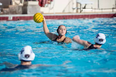 Meghan Lopez vs. Villanova 3-7-23