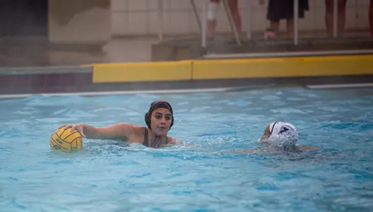 Carly Bockstahler vs. UC Davis 3-10-23