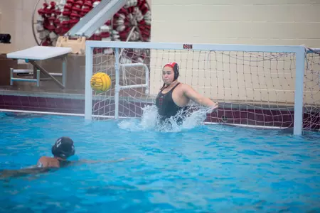 Meghan Lopez vs. UC Davis 3-10-23