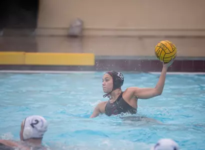 Tatum Scarry vs. UC Davis 3-10-23