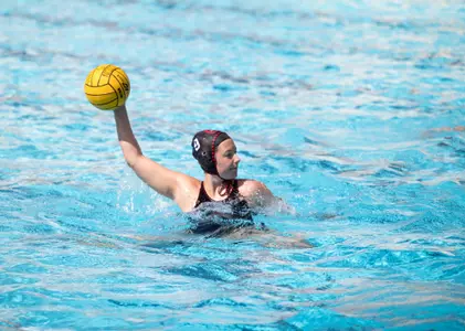 Alexis Smith vs. Hawaii 3-12-23