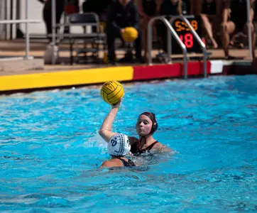 Anna Pal vs. Hawaii 3-12-23